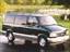 2000 GMC Safari Passenger